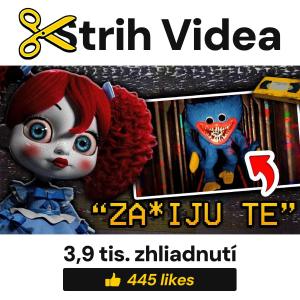Strih a miniatúra: "VYSVĚTLENÍ VHS KAZET V POPPY PLAYTIME! (CHAPTER 1 & 2)"