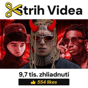 Strih a miniatúra: "NIK TENDO MÁ VÁŽNÝ PROBLÉM..."